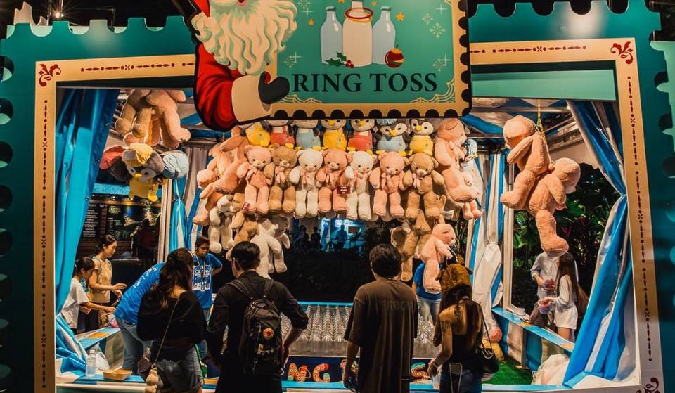37 Magical Things To Do This December 2025 In Singapore