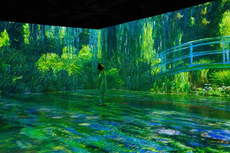 36 Best New Attractions In Singapore (2025-2027)