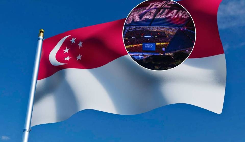 15 top things to do in Singapore this long weekend (Aug 7-10)