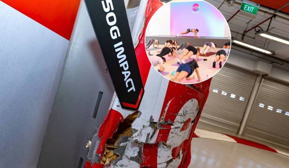 13 top things to do in Singapore this weekend (July 10-12)