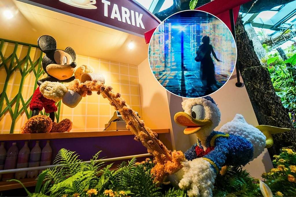 best things to do this weekend in Singapore June 12 to 14, 2026 weekend events