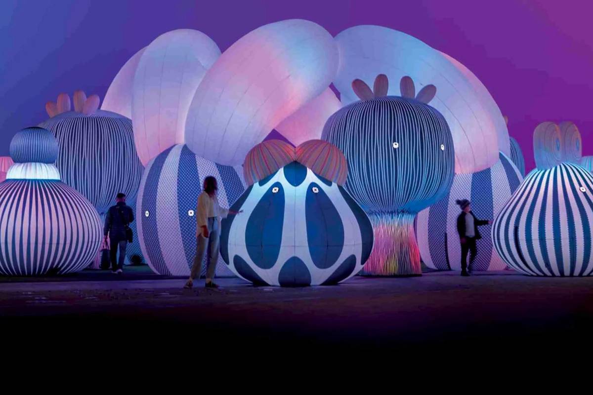 Balloon Museum SG