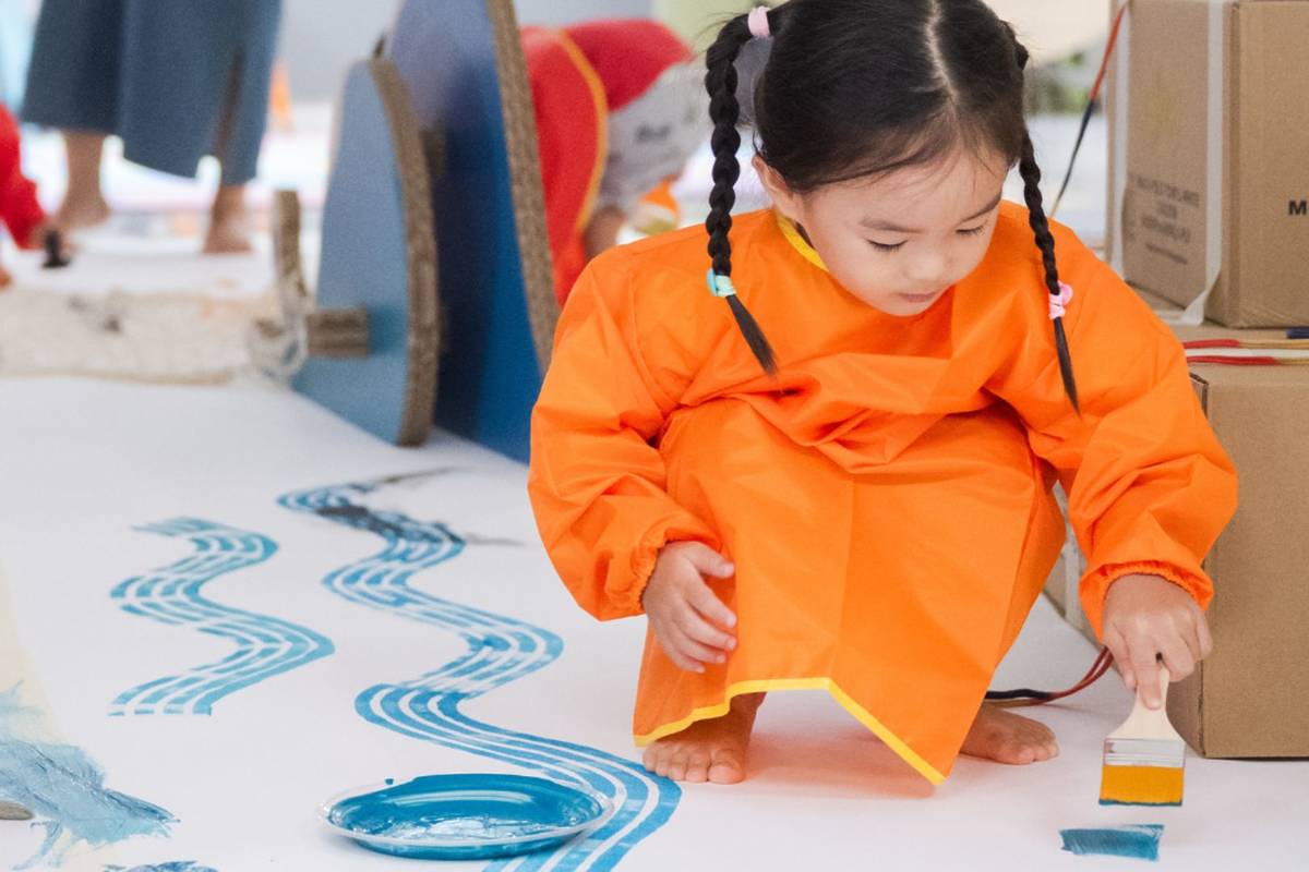 National Gallery Singapore 10th anniversary weekend event November 2025