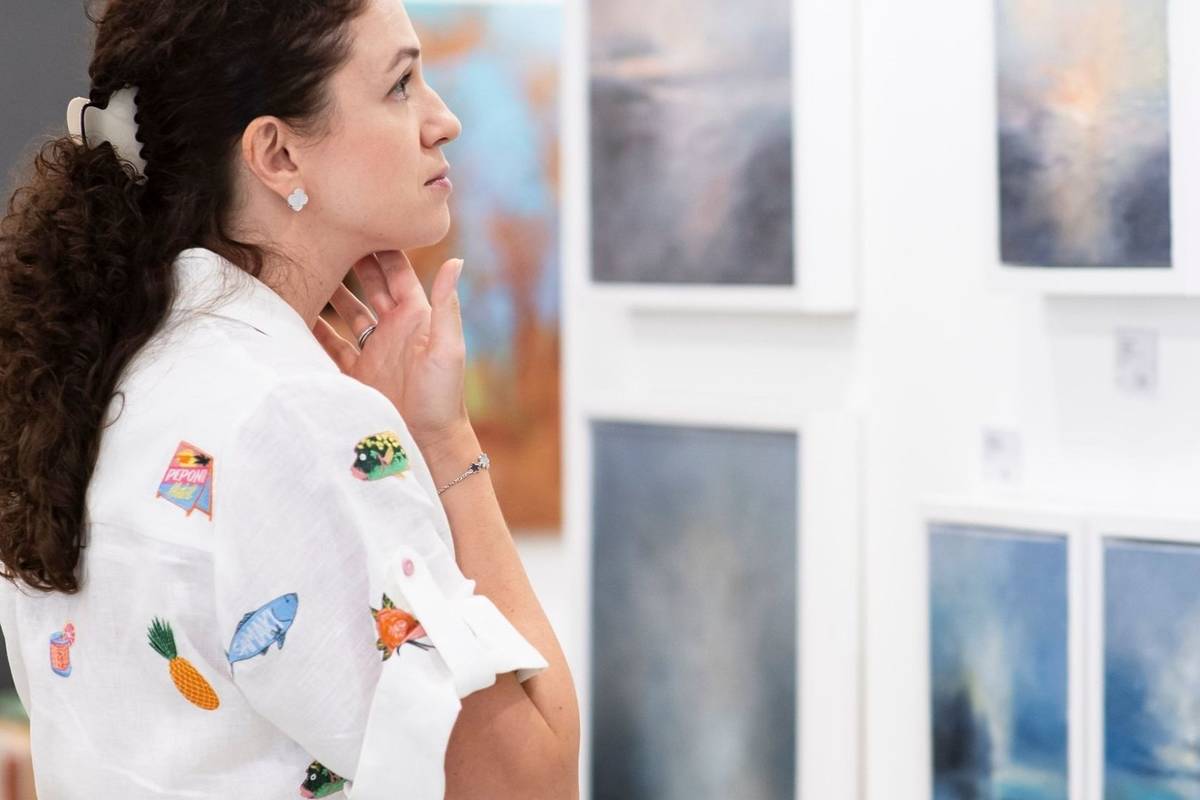 Affordable Art Fair best things to do weekend November 2025