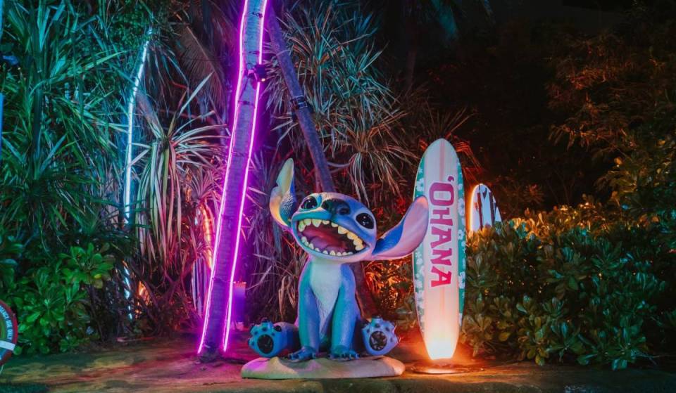 12 top things to do in Singapore this weekend (July 17-19)