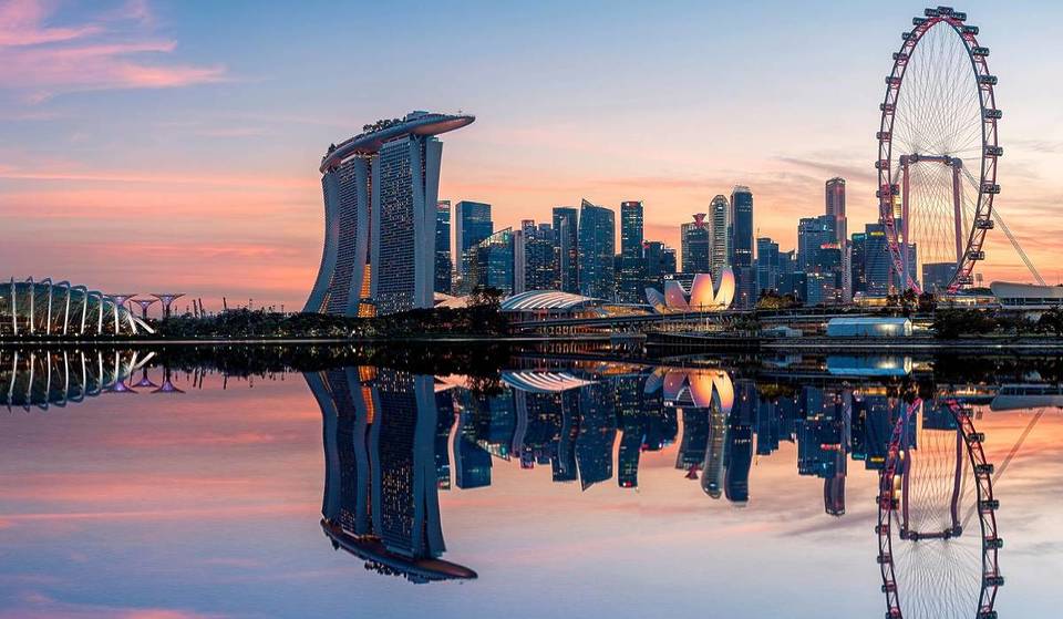14 Best Things To Do In Singapore This Weekend (July 18-20)