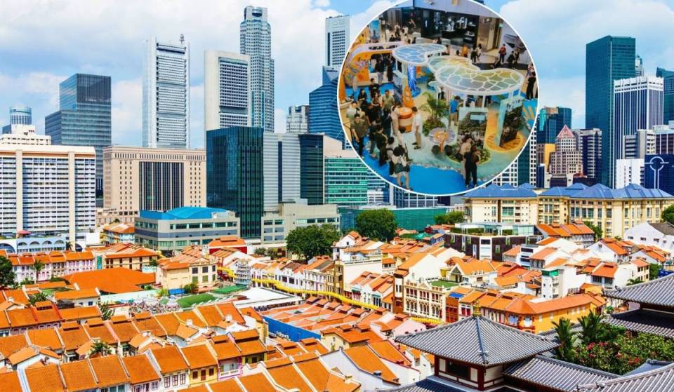 14 top things to do in Singapore this weekend (Aug 21-23)