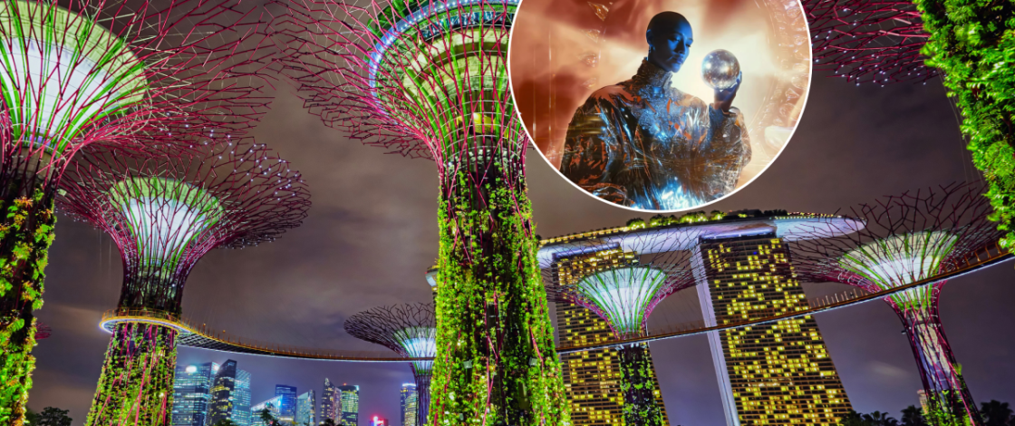 12 top things to do in Singapore this weekend (Oct 23-25)