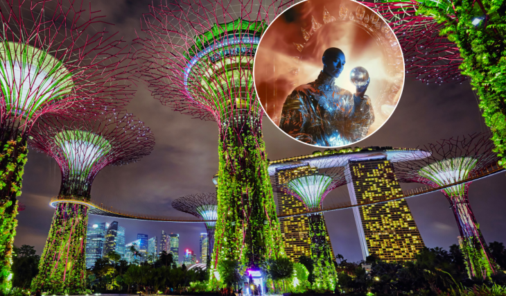 12 top things to do in Singapore this weekend (Oct 23-25)