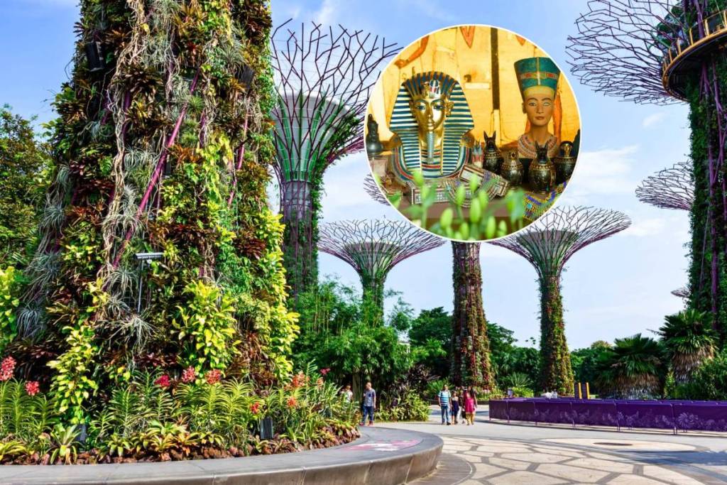 best things to do this weekend in Singapore September 4 to 6, 2026 weekend events