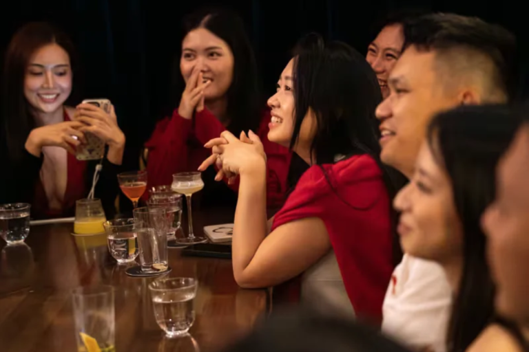 weekend events in Singapore