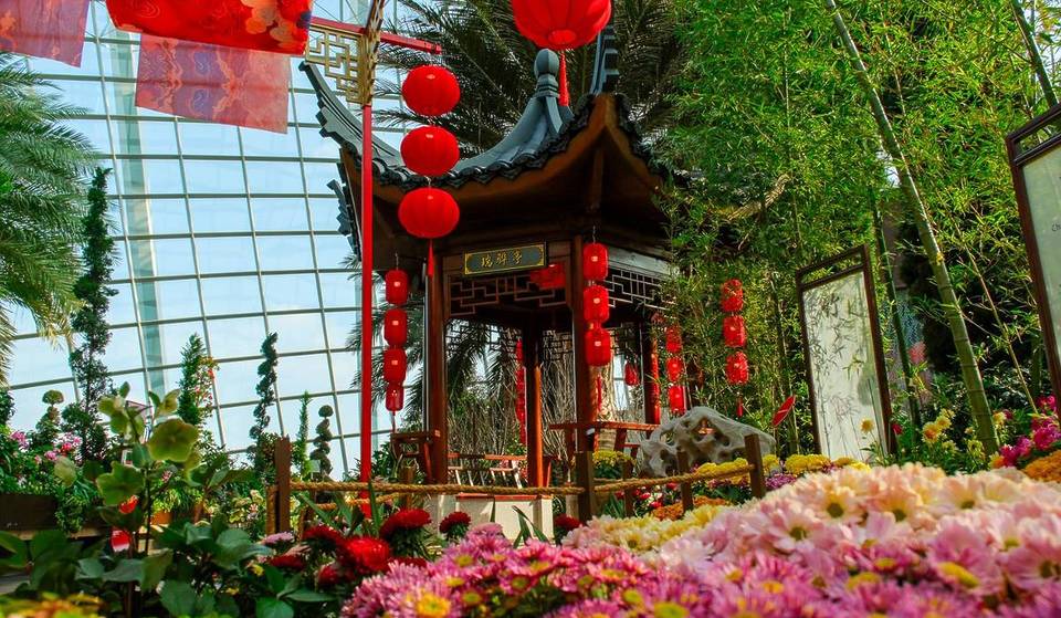 19 Best Things To Do For Chinese New Year 2026 In Singapore