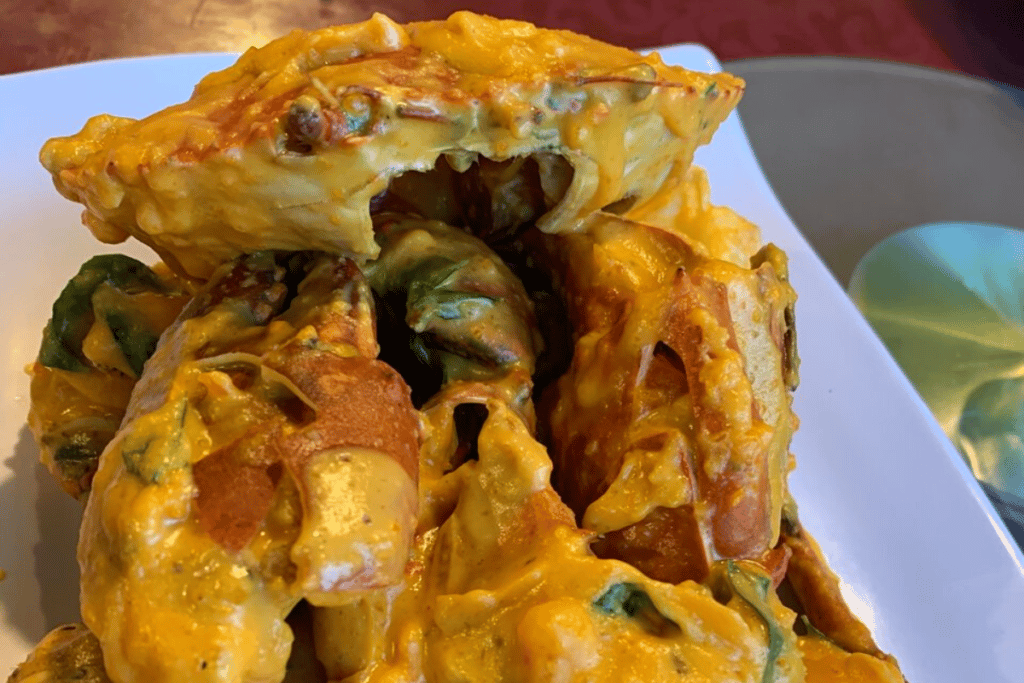 best seafood restaurants in Desaru Coast