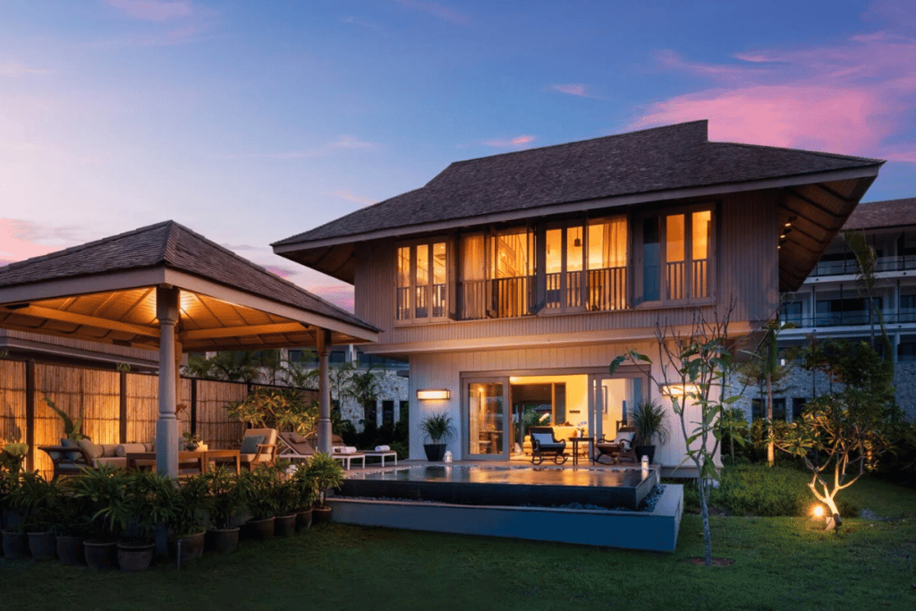 Desaru Coast best things to do coolest hotels