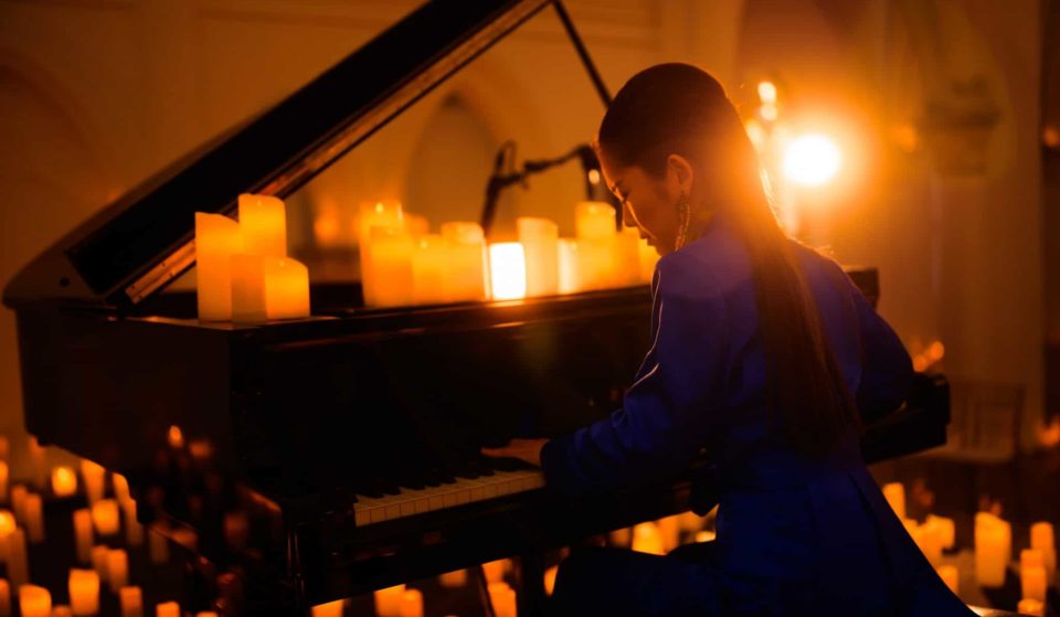 Bathe In The Glow Of Candlelight At This Dazzling Tribute Concert To Coldplay