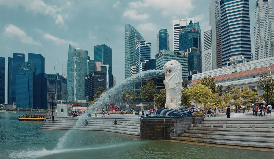 Book Now: 22 Unmissable Things To Do In Singapore This February 2026