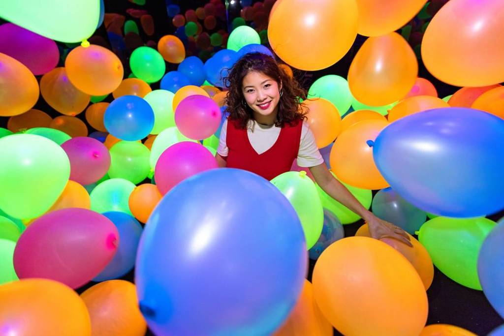 Dopamine Land April 2026 events things to do