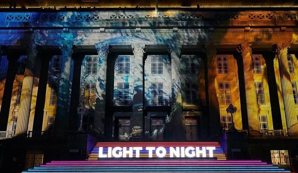 ​​17 Top Things To Do In Singapore This January 2026—Art SG, Light To Night, A New Demon Slayer Exhibit & More Await!