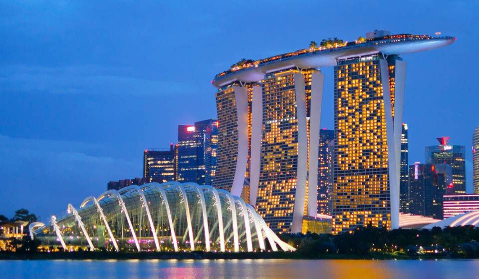 35 Thrilling Things To Do This February 2025 In Singapore