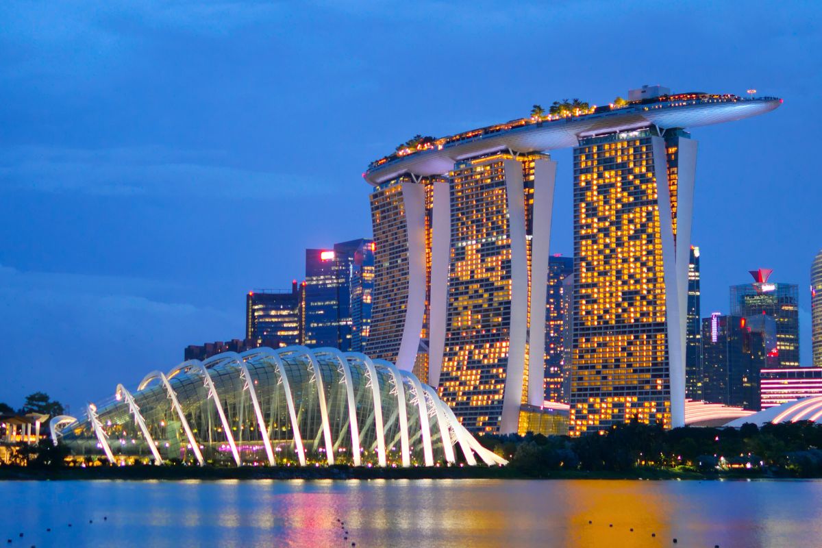 The Best Things To Do This February 2025 In Singapore