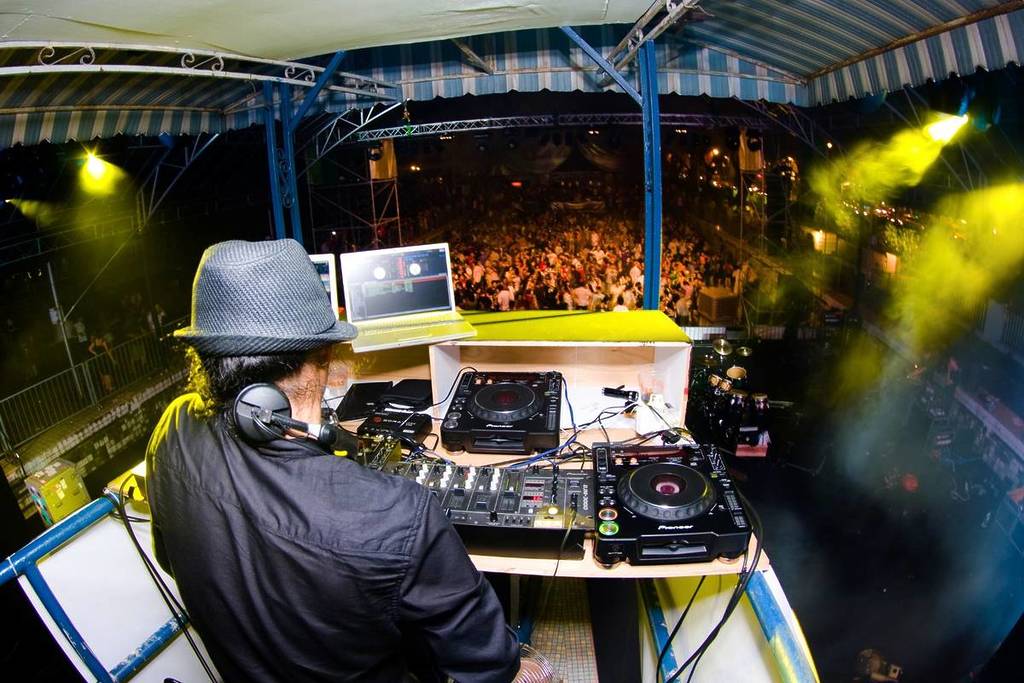 Sentosa Beach Festival March 2026