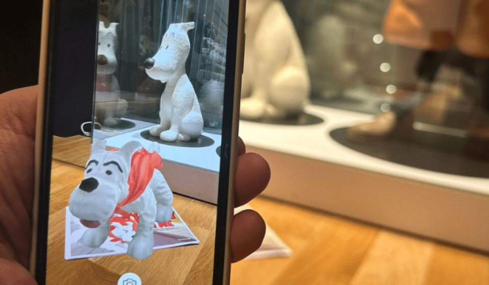 Watch Your Pictures Come To Life At The MINT Museum Of Toy’s New Workshop And Tour