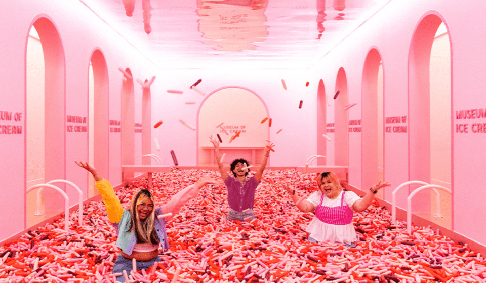 Rediscover Your Inner Child With These Six Entertaining Activities