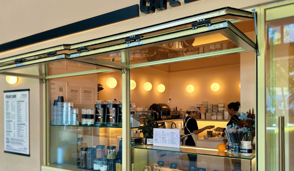 This New Hidden Healthy Eatery Is Singapore’s First Skincare Café