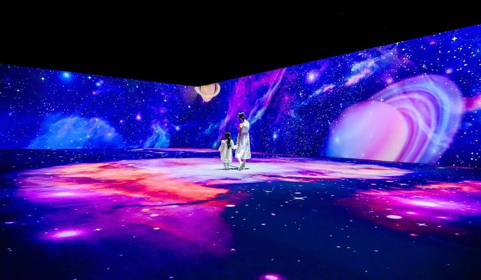 Discover 26 Of Singapore&#8217;s Most Iconic Immersive Experiences—How Many Have You Explored?