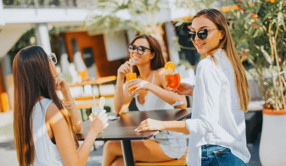 The 5 Best Experiences For Cocktail Lovers In Singapore