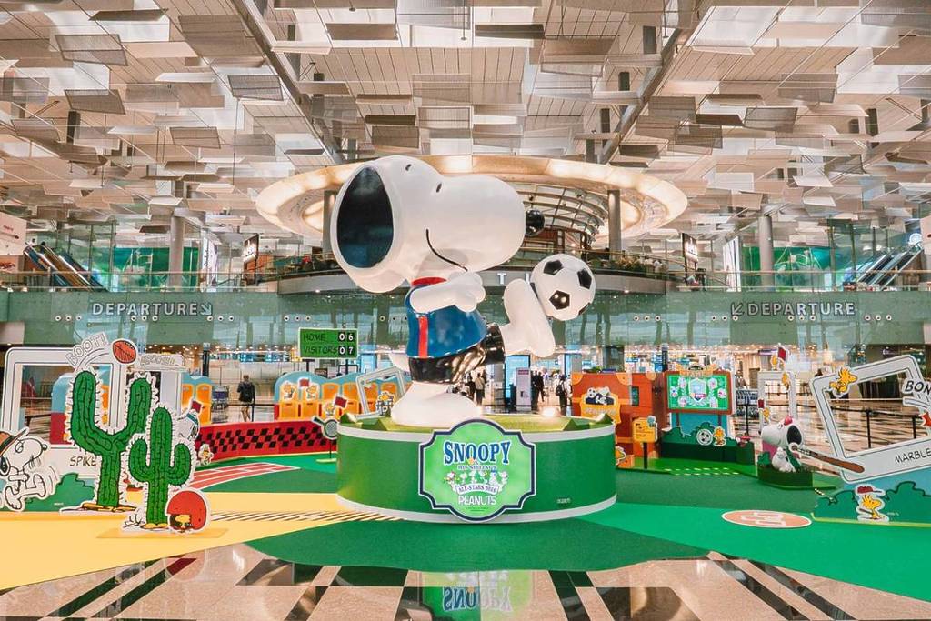 things to do June 2026 in Singapore 