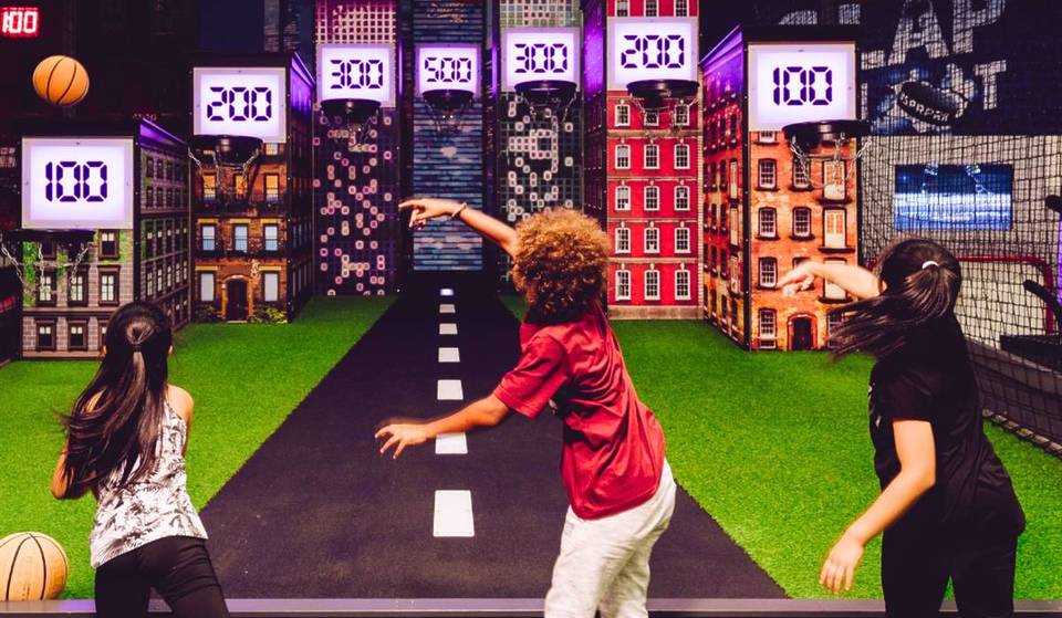 49 Fun Things To Do With Kids In Singapore This Season