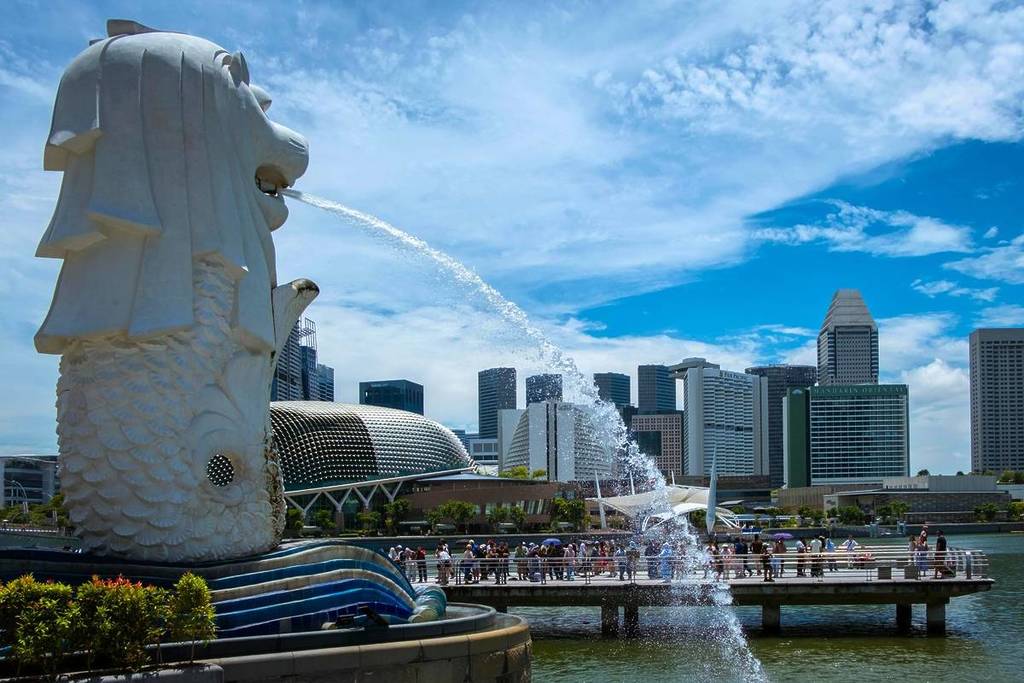 best things to do in Singapore June 2026