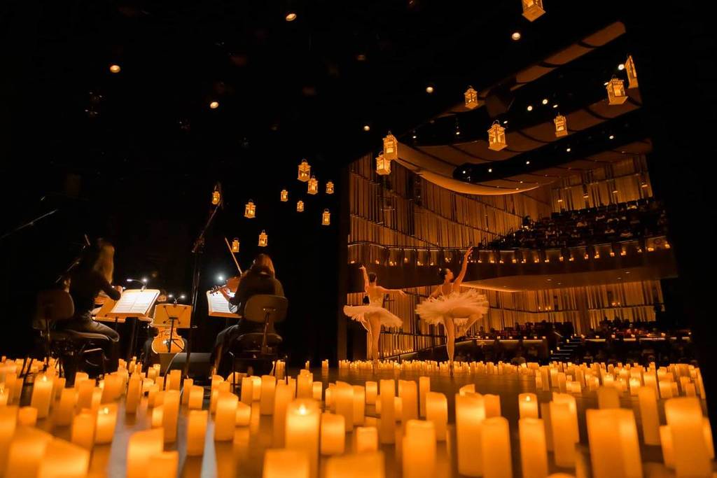 Thousands of flickering LED candles: Reviewers reveal why Candlelight concerts in Singapore became a massive, non-traditional sensation