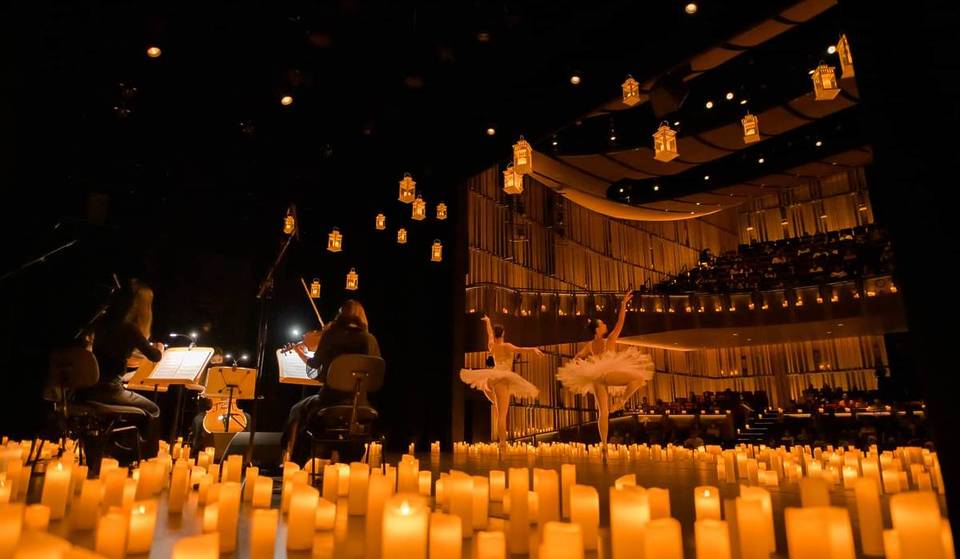 Thousands of flickering LED candles: Reviewers reveal why Candlelight concerts in Singapore became a massive, non-traditional sensation