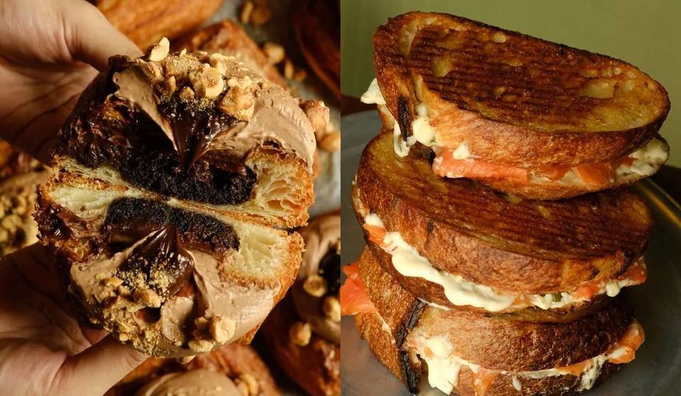 18 Must-Try Bakeries In Singapore That Locals Can&#8217;t Stop Raving About
