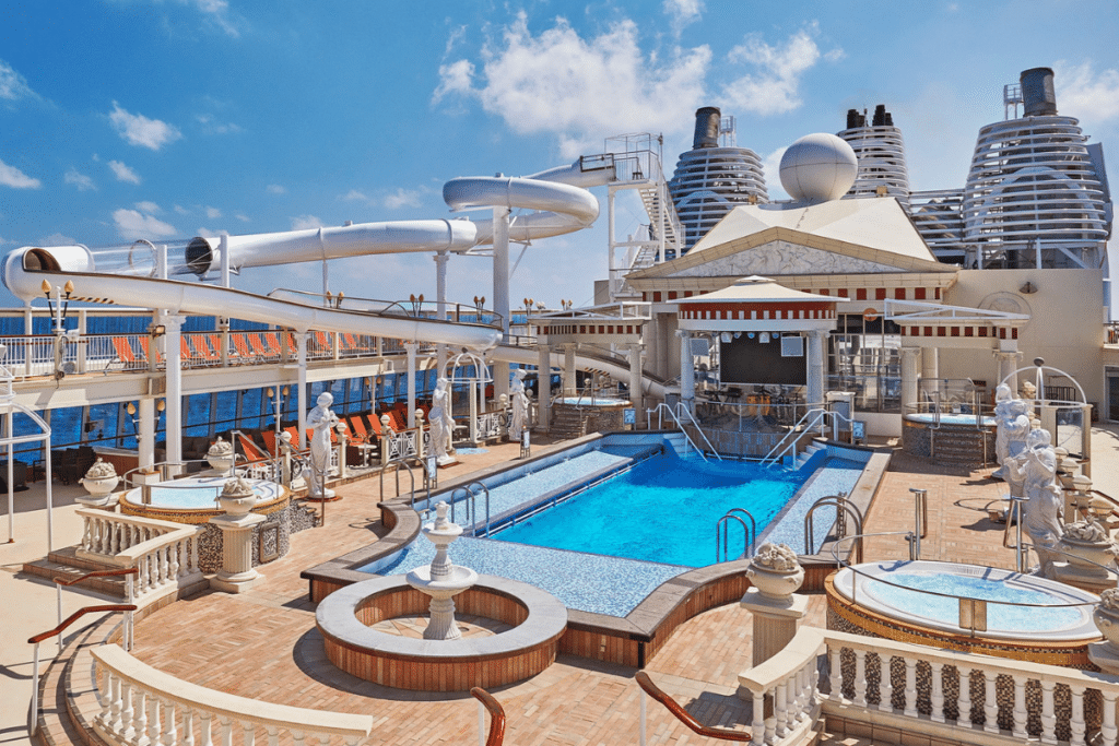 The Best Cruises From Singapore To Book (2025-2027)