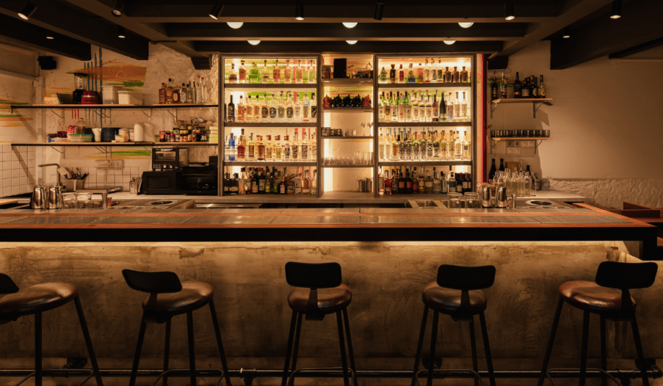 Jesse Vida And Gabriel Lowe Open Secret Agave Cocktail Bar In Singapore