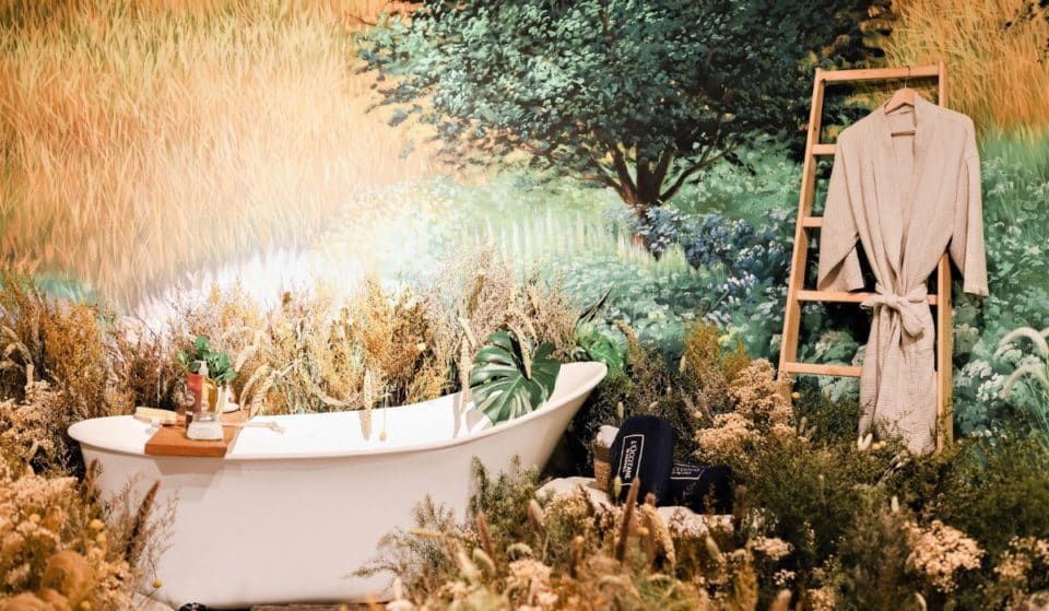 Be Transported to France At The First Sensory L’OCCITANE Hotel Pop-Up In Singapore