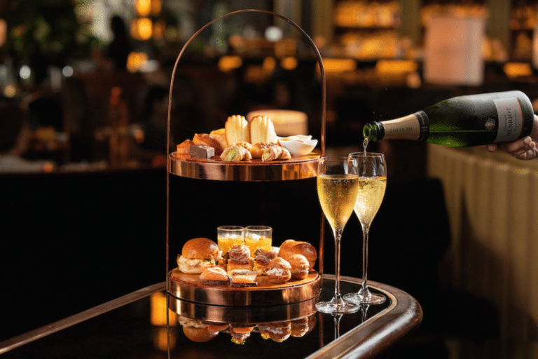 17 Best High Tea Sets In Singapore For Afternoon Tea (2025)