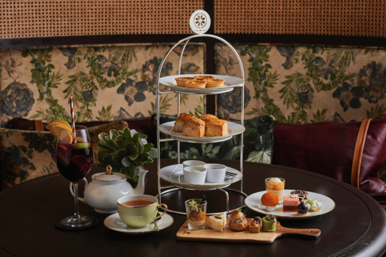 17 Best High Tea Sets In Singapore For Afternoon Tea (2025)