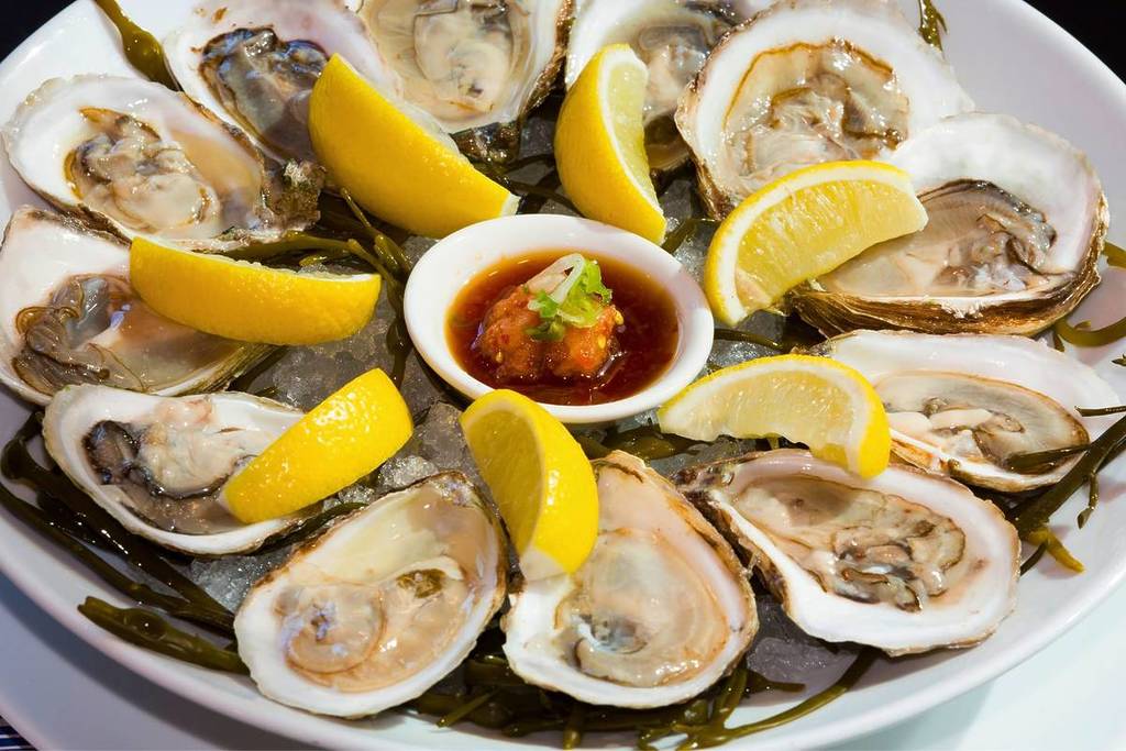 World Oyster Festival returns this July 2025 Singapore
