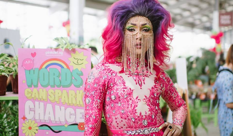 The Best Things To Do For Pride Over The Next Two Weeks In Singapore