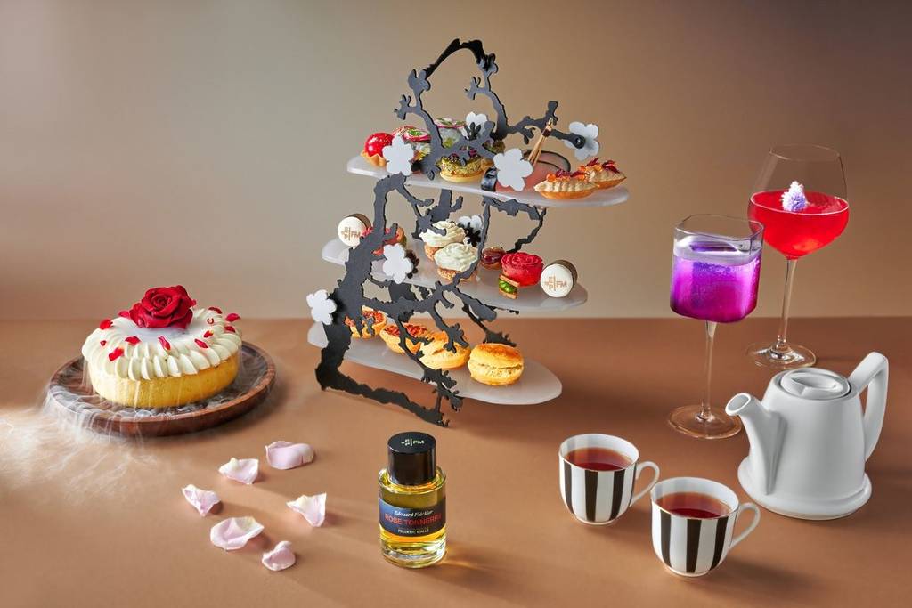 19 Best High Tea Sets In Singapore For Afternoon Tea (2024-2025)