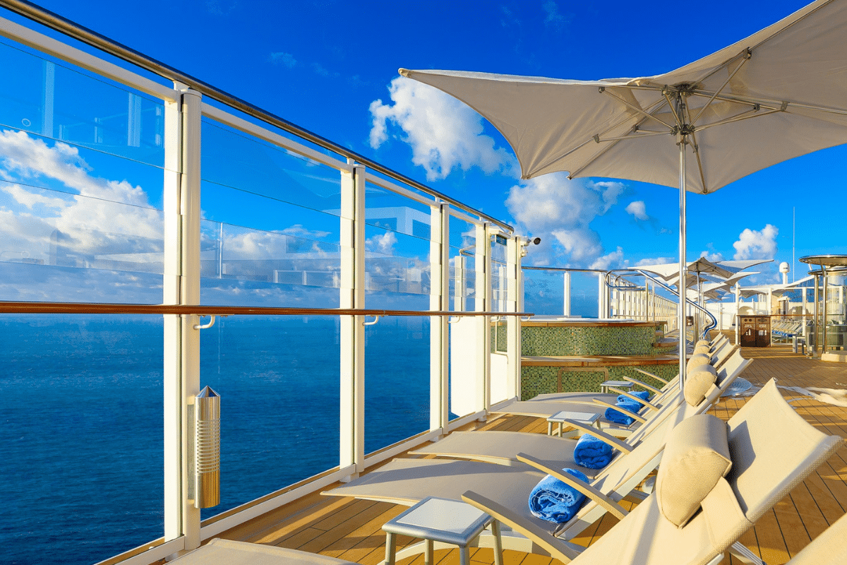 The Best Cruises To Book From Singapore Now