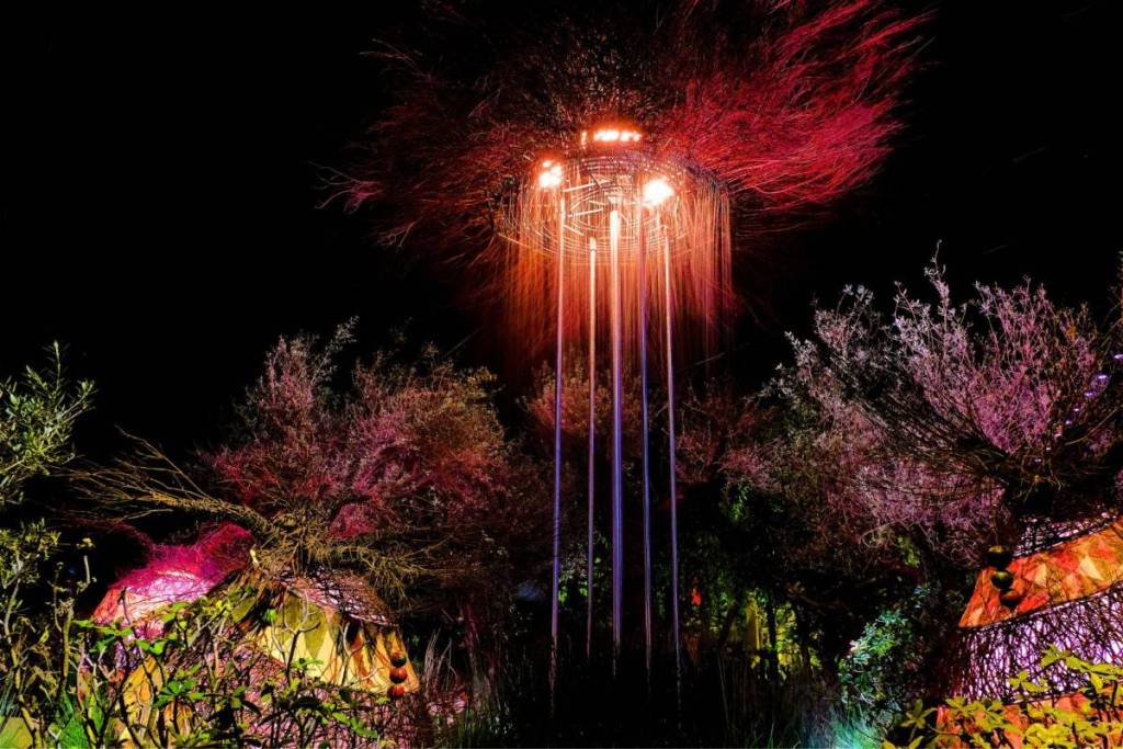Singapore Garden Festival 2026 July things to do 