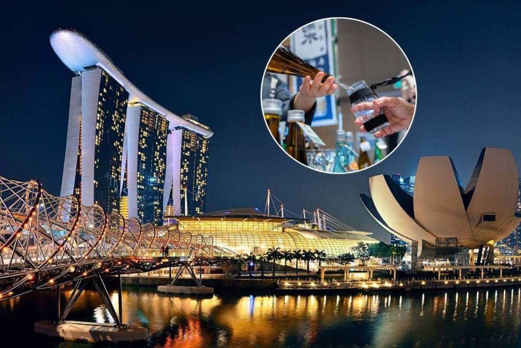 best things to do in Singapore July 2026 events