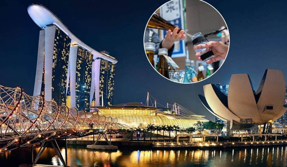 16 thrilling things to do this July 2026 in Singapore