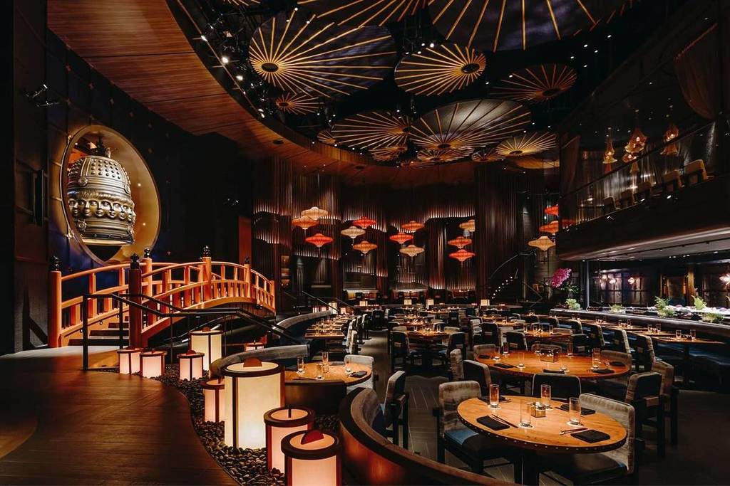 best Japanese restaurants in Singapore and Valentine's Day 2026 dinners 