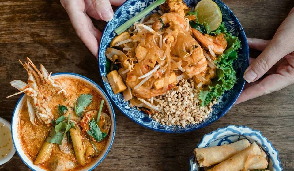 17 Must-Try Thai Restaurants In Singapore For Authentic Flavours of Thailand